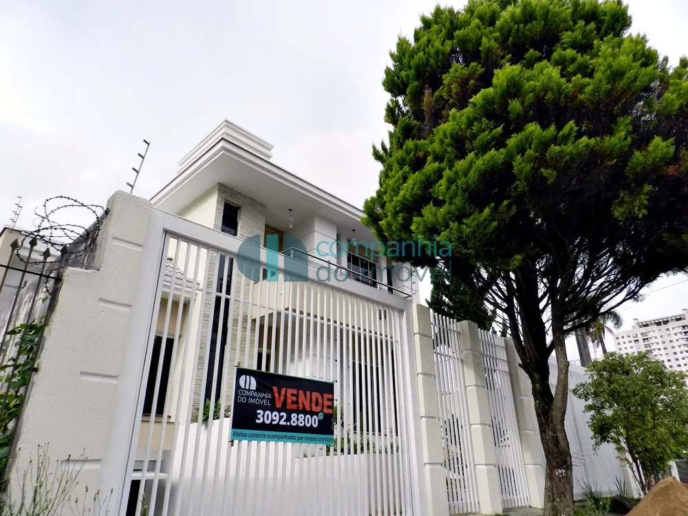 Casa, 5 quartos, 430 m² - Foto 16
