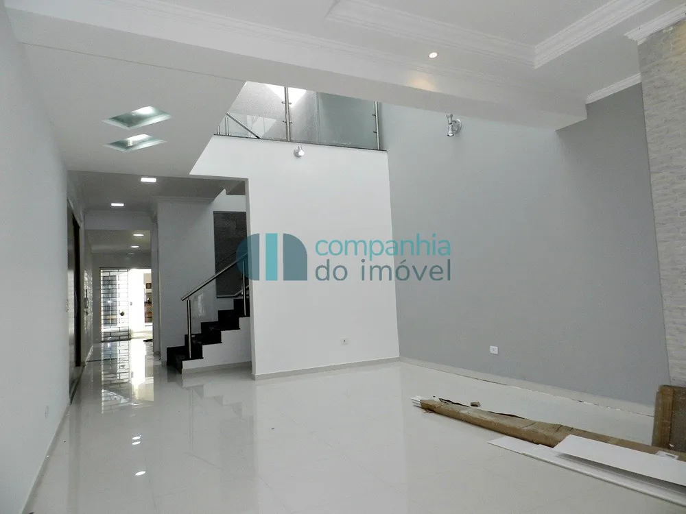 Casa, 5 quartos, 430 m² - Foto 1