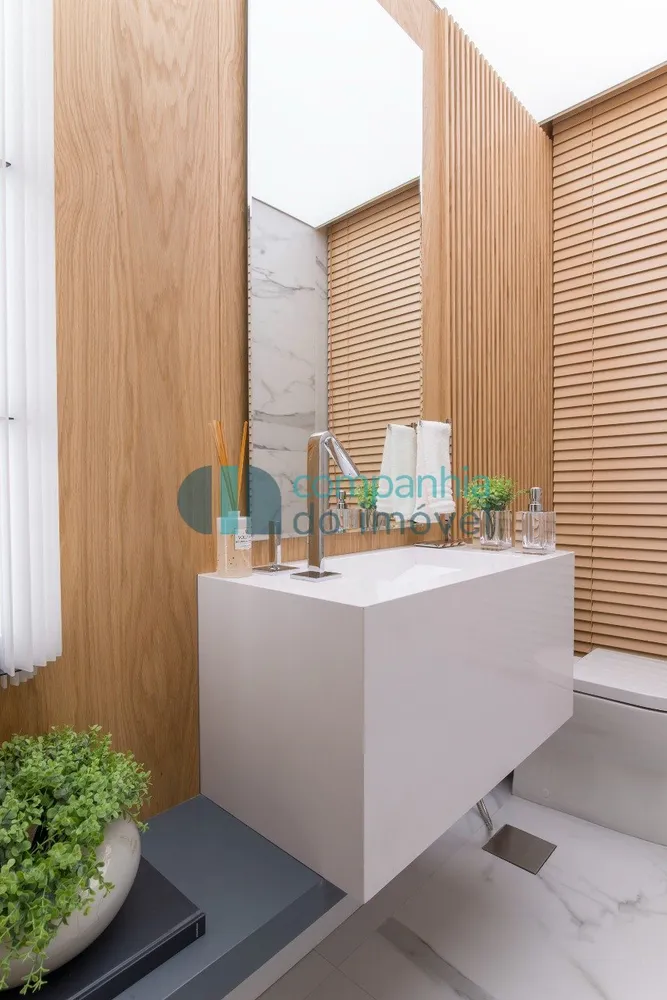 Apartamento, 3 quartos, 320 m² - Foto 11