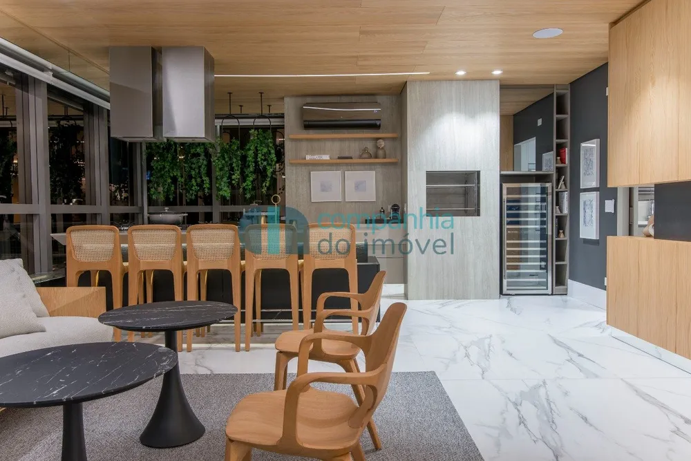 Apartamento, 3 quartos, 320 m² - Foto 6