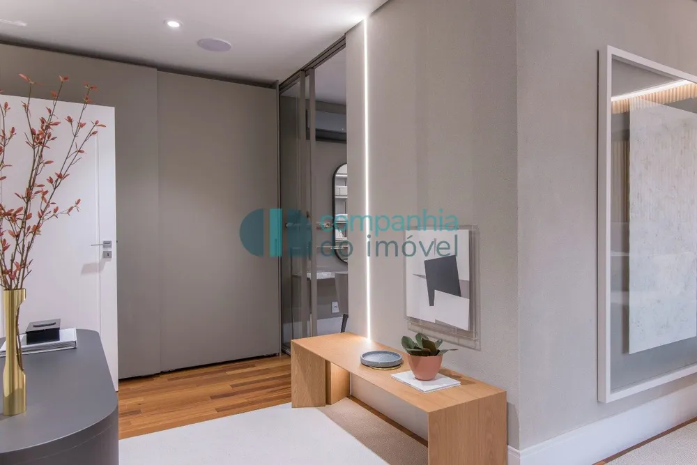 Apartamento, 3 quartos, 320 m² - Foto 9