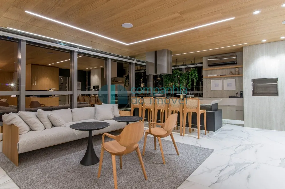 Apartamento, 3 quartos, 320 m² - Foto 3
