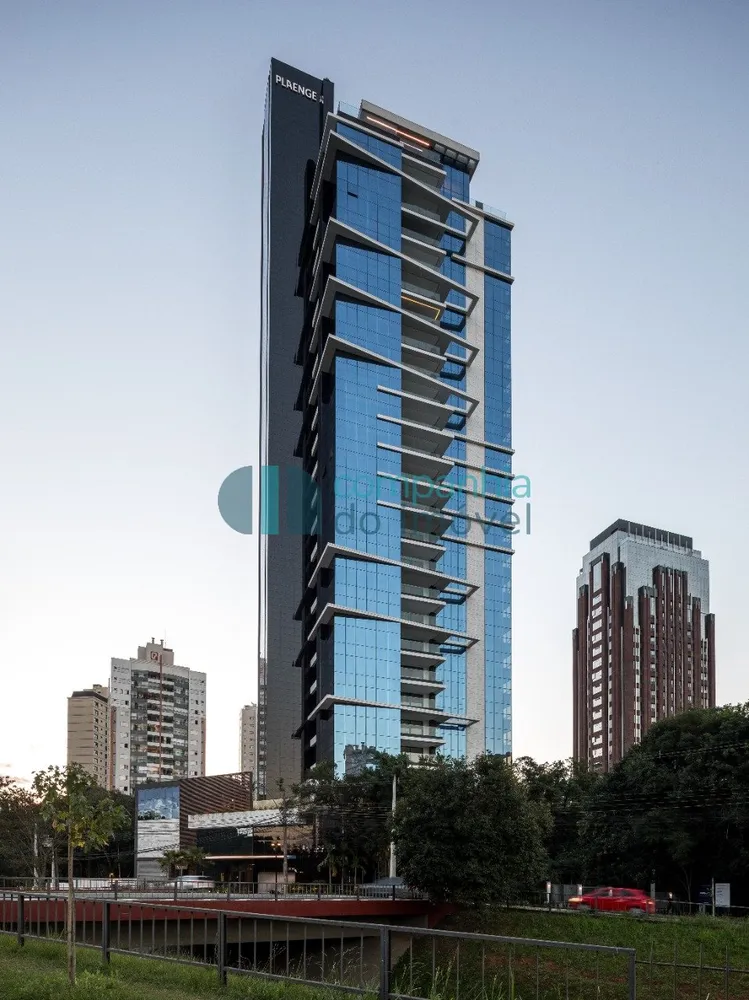 Apartamento, 3 quartos, 320 m² - Foto 2