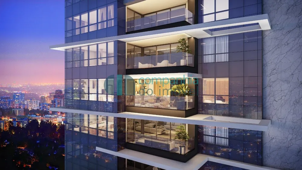 Apartamento, 3 quartos, 320 m² - Foto 7