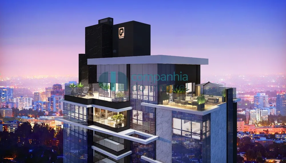 Apartamento, 3 quartos, 320 m² - Foto 4
