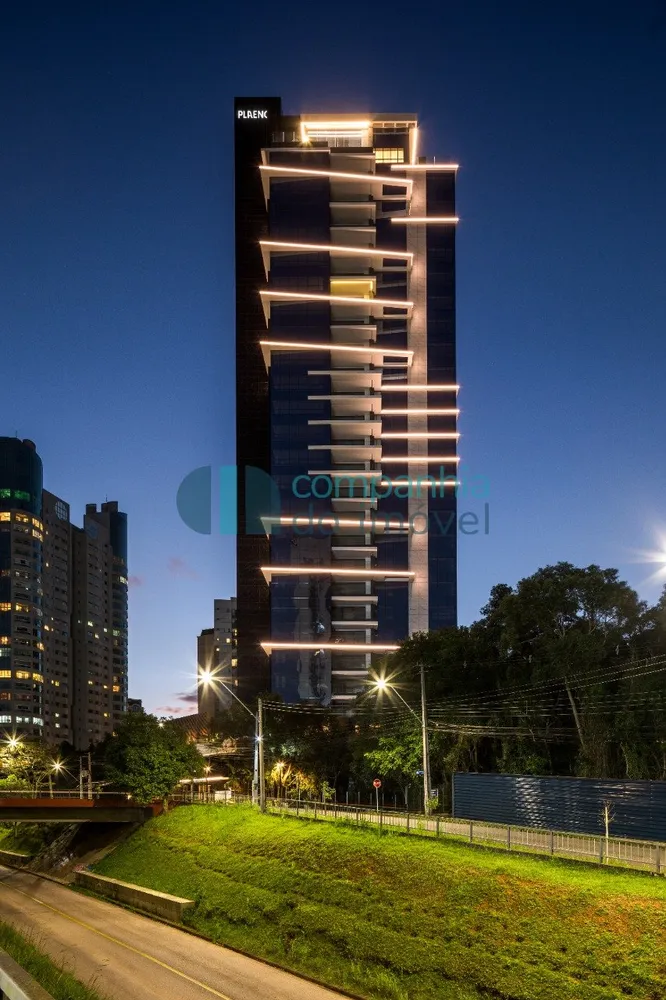 Apartamento, 3 quartos, 320 m² - Foto 10