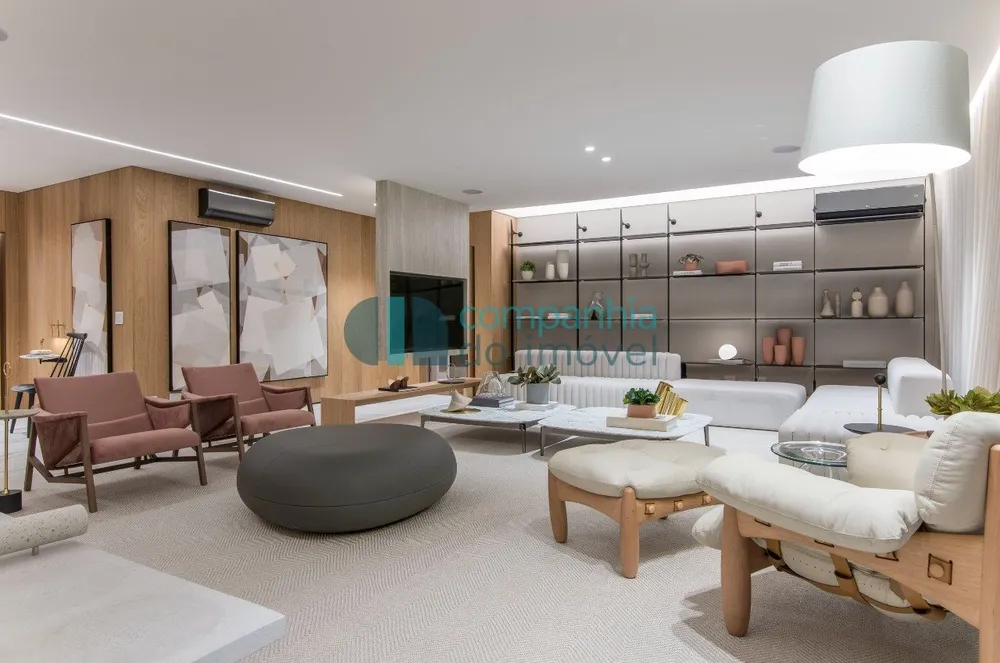 Apartamento, 3 quartos, 320 m² - Foto 13