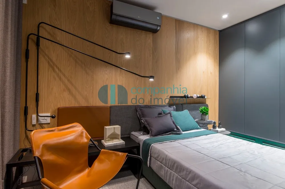 Apartamento, 3 quartos, 320 m² - Foto 11