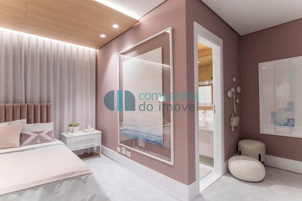 Apartamento, 3 quartos, 320 m² - Foto 13