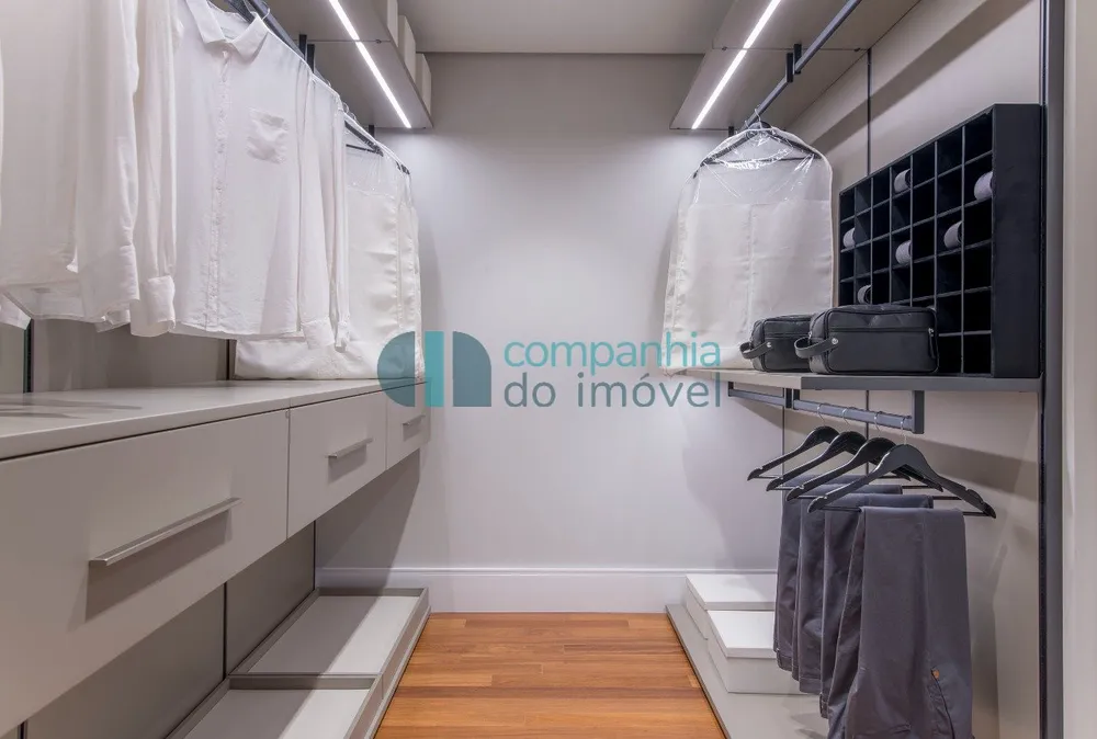 Apartamento, 3 quartos, 320 m² - Foto 5