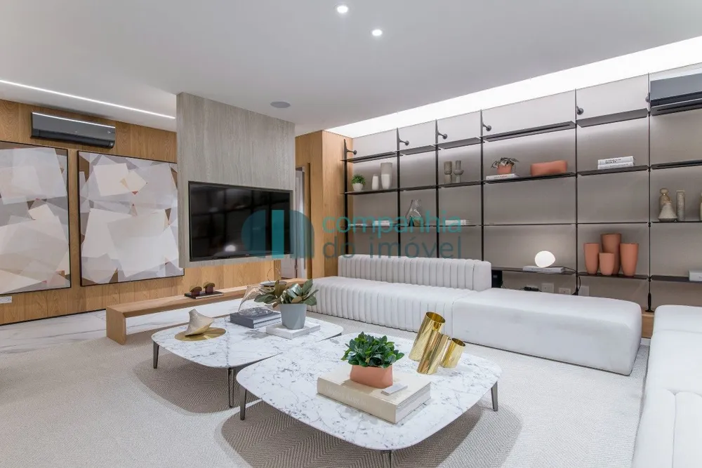 Apartamento, 3 quartos, 320 m² - Foto 14