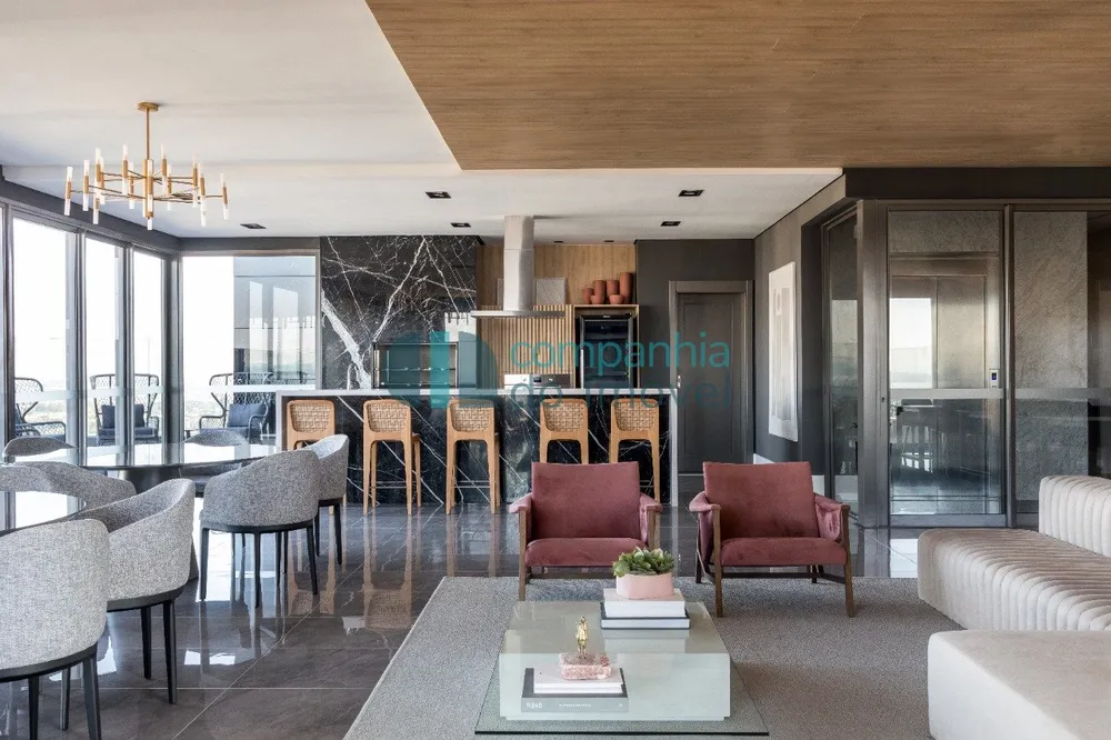 Apartamento, 3 quartos, 320 m² - Foto 12