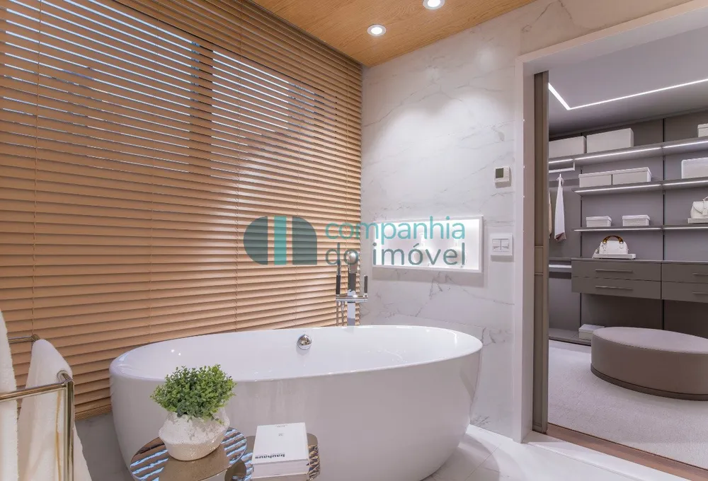Apartamento, 3 quartos, 320 m² - Foto 1