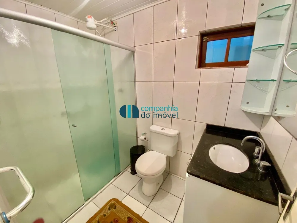Casa, 2 quartos, 192 m² - Foto 8