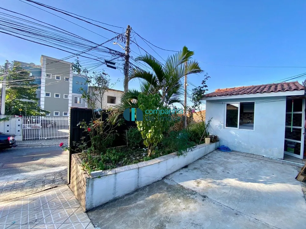 Casa, 2 quartos, 192 m² - Foto 2