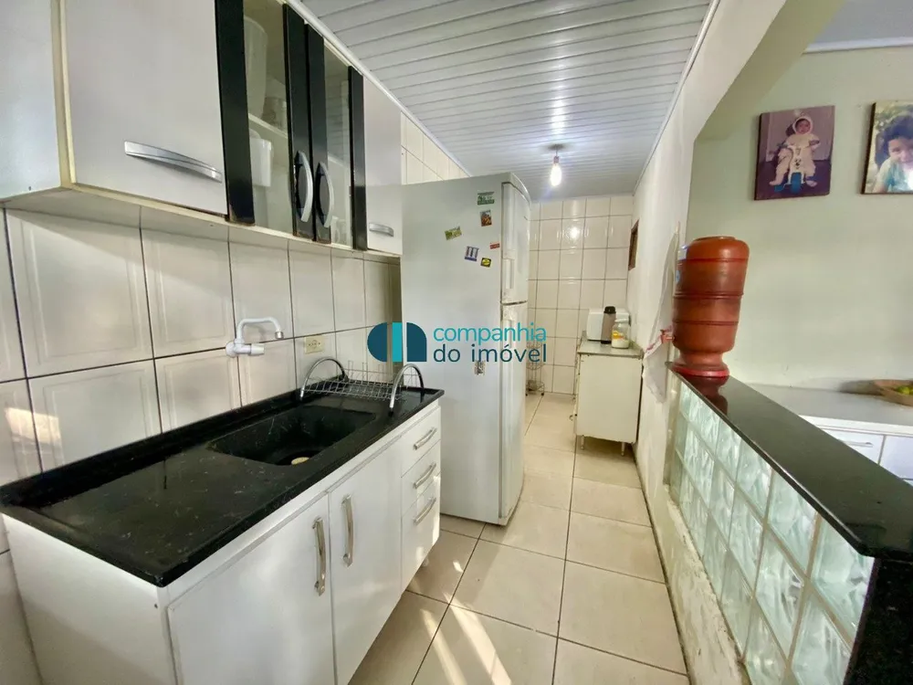 Casa, 2 quartos, 192 m² - Foto 6