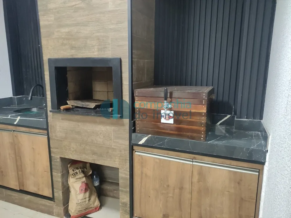 Sobrado, 3 quartos, 100 m² - Foto 11