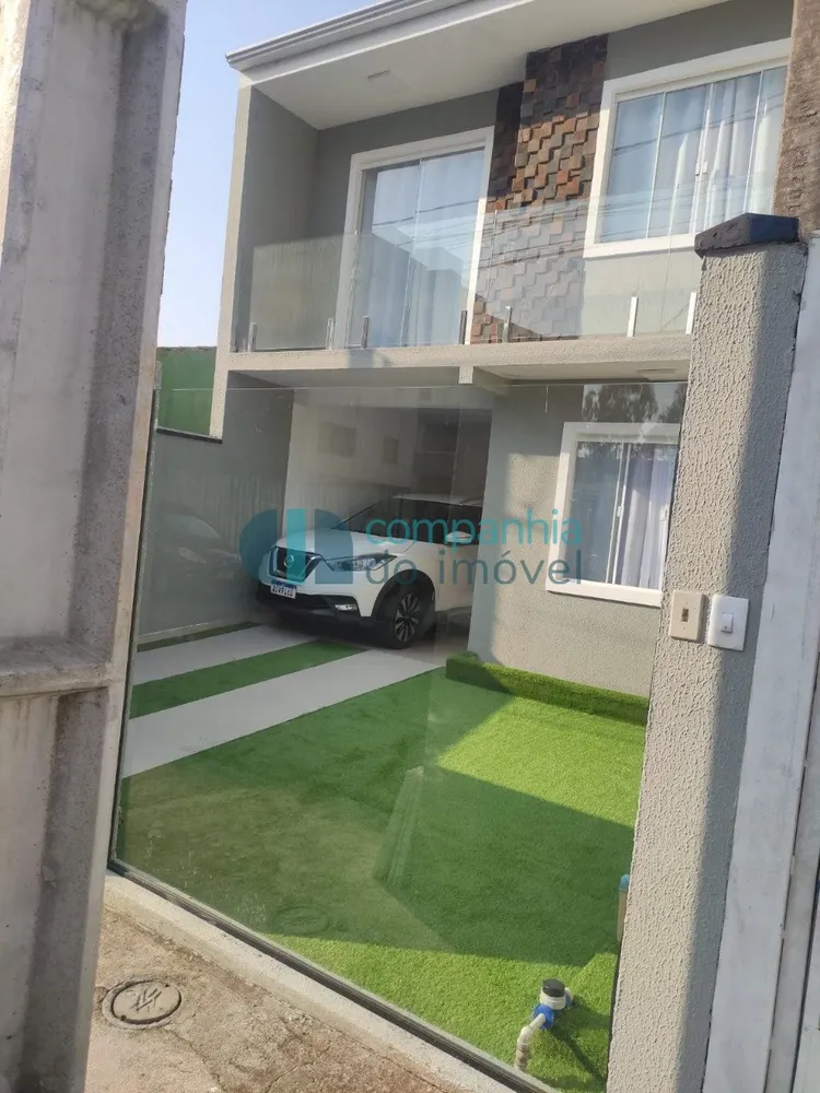 Sobrado, 3 quartos, 100 m² - Foto 15
