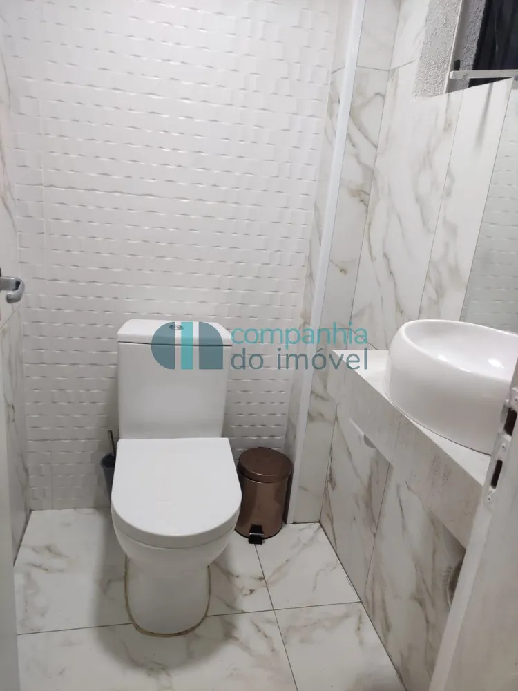 Sobrado, 3 quartos, 100 m² - Foto 11