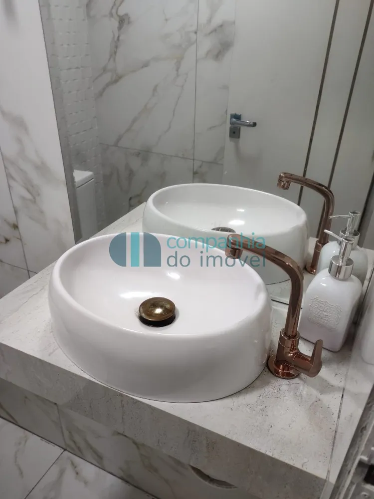 Sobrado, 3 quartos, 100 m² - Foto 6