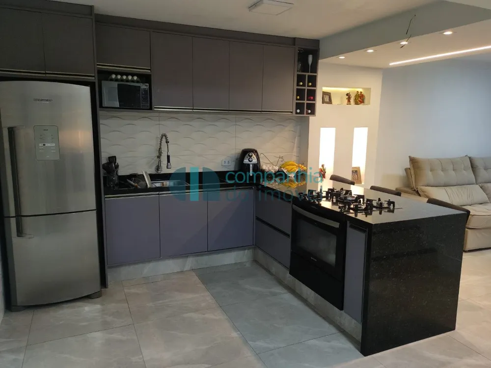 Sobrado, 3 quartos, 100 m² - Foto 5