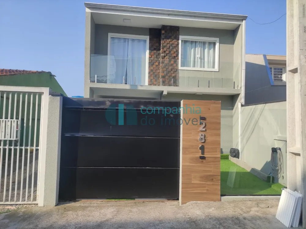 Sobrado, 3 quartos, 100 m² - Foto 10