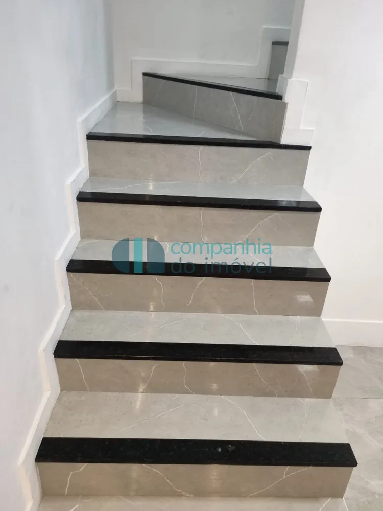Sobrado, 3 quartos, 100 m² - Foto 4