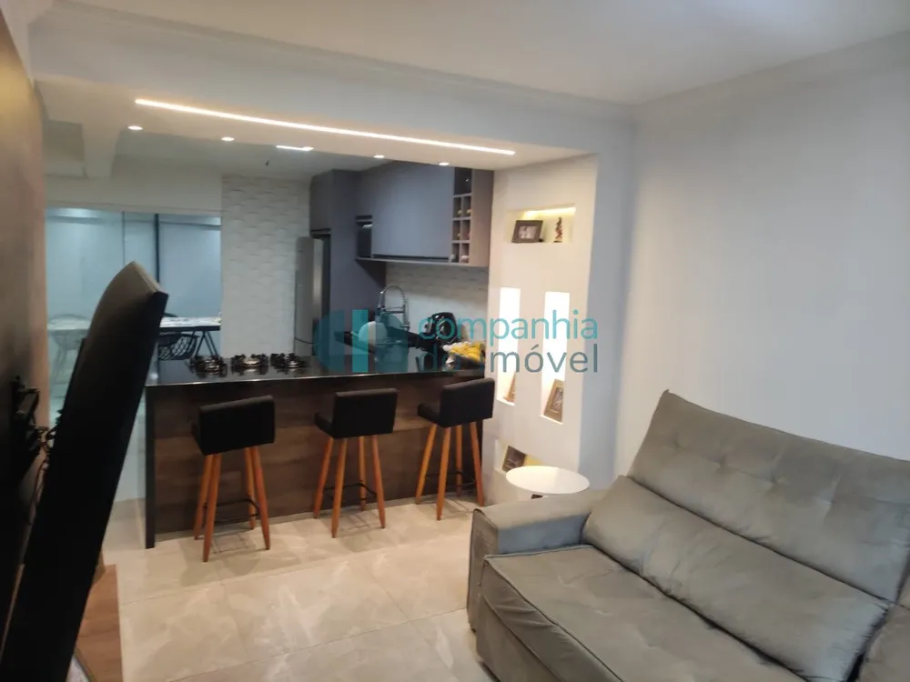 Sobrado, 3 quartos, 100 m² - Foto 8