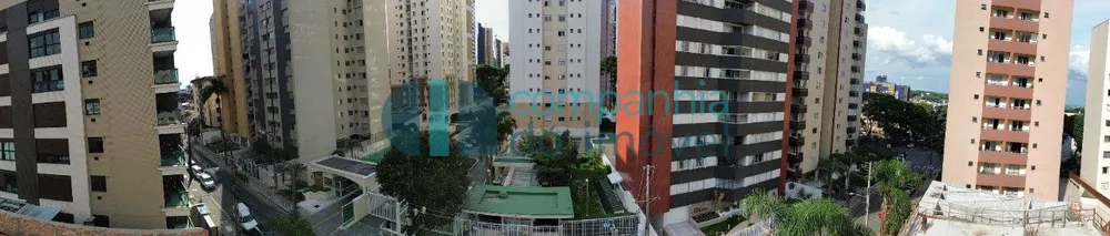 Apartamento, 3 quartos, 156 m² - Foto 7