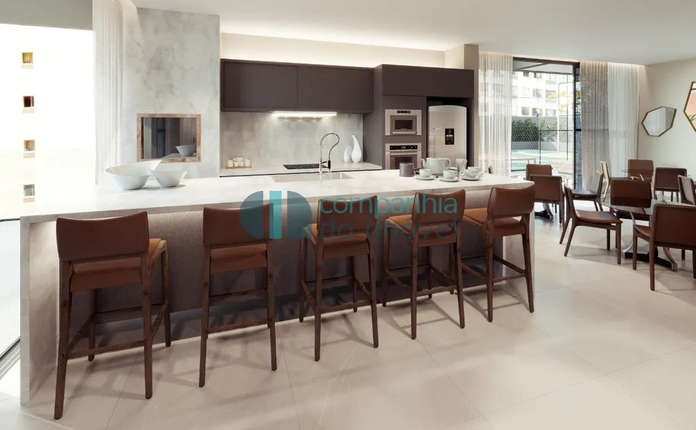 Apartamento, 3 quartos, 156 m² - Foto 13