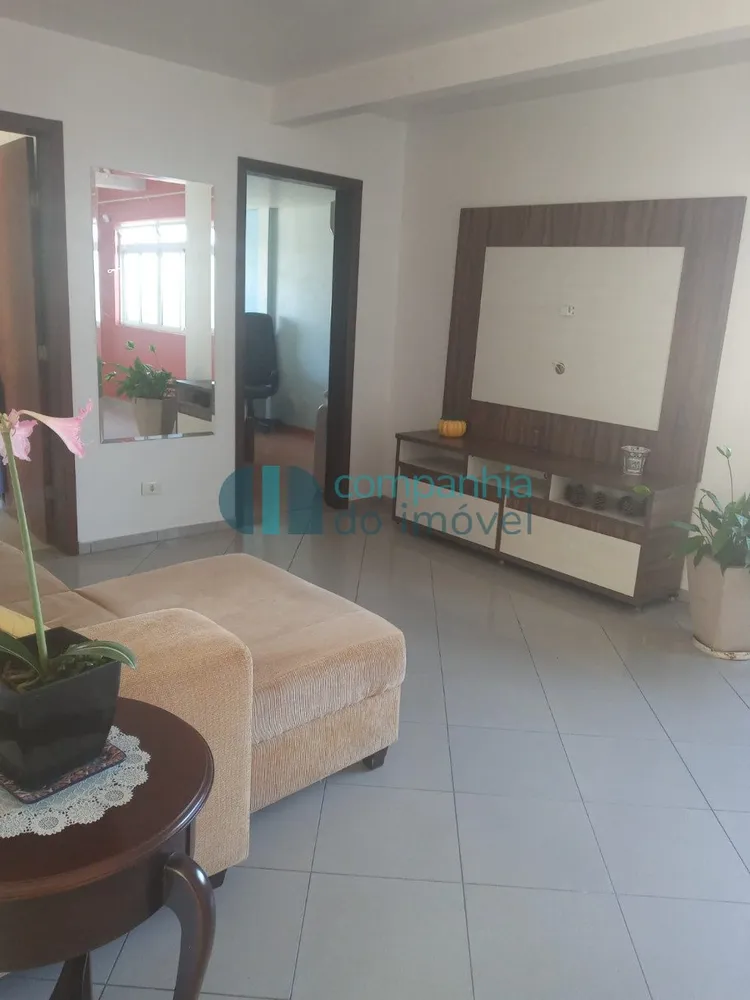 Casa, 4 quartos, 188 m² - Foto 4