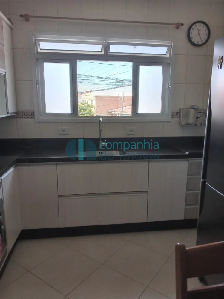 Casa, 4 quartos, 188 m² - Foto 11