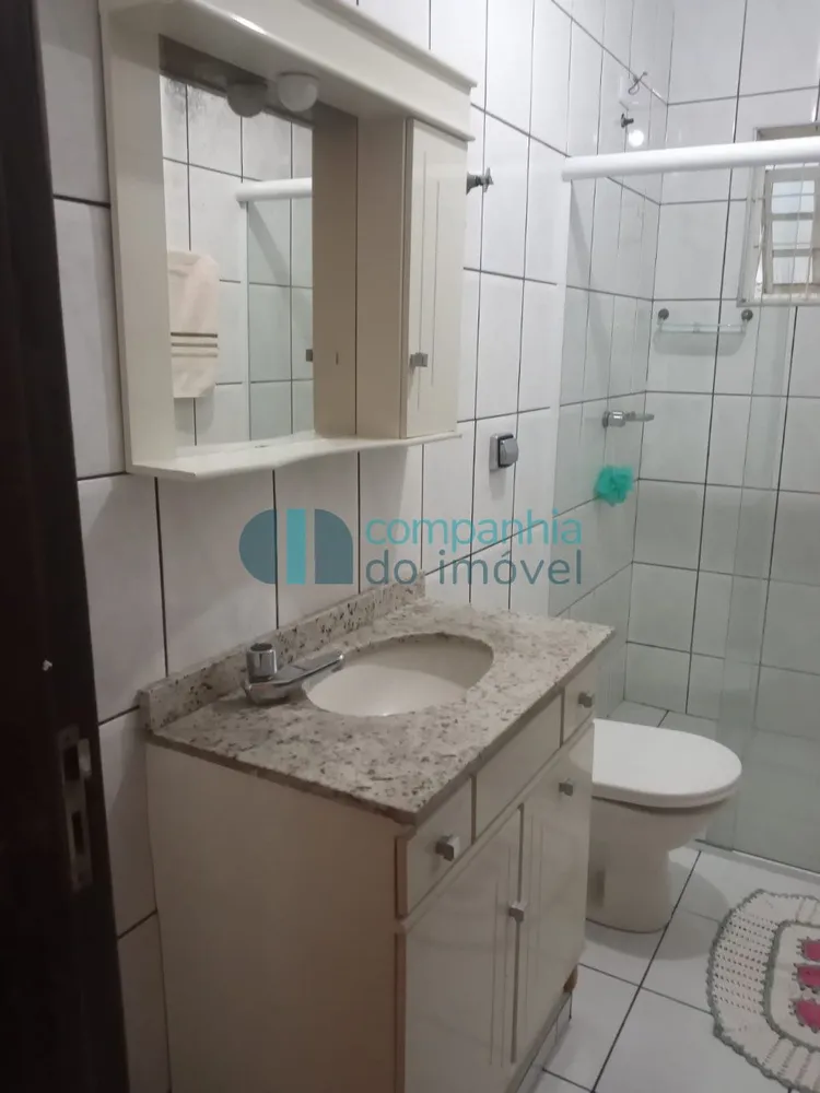 Casa, 4 quartos, 188 m² - Foto 13