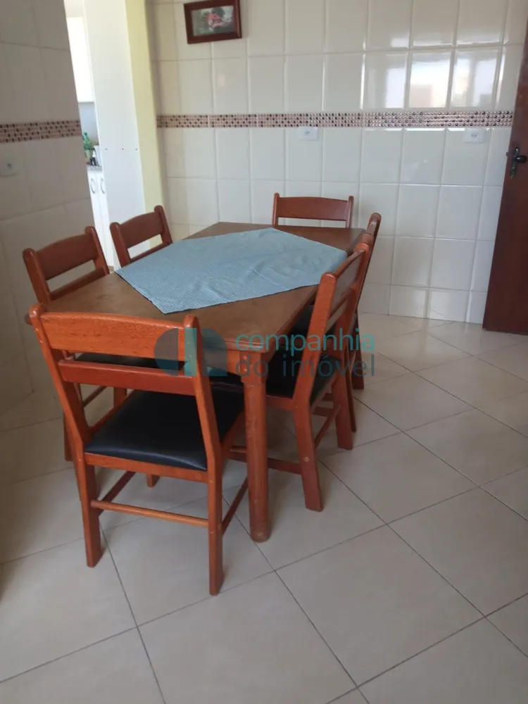 Casa, 4 quartos, 188 m² - Foto 10
