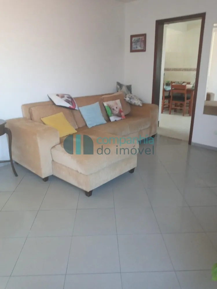 Casa, 4 quartos, 188 m² - Foto 3
