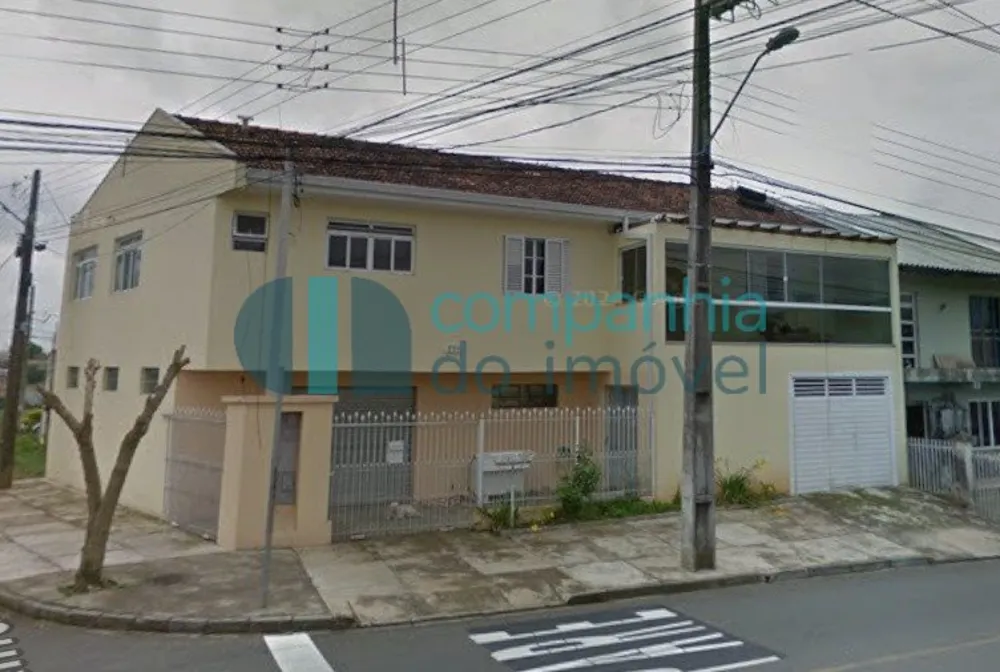 Casa, 4 quartos, 188 m² - Foto 1