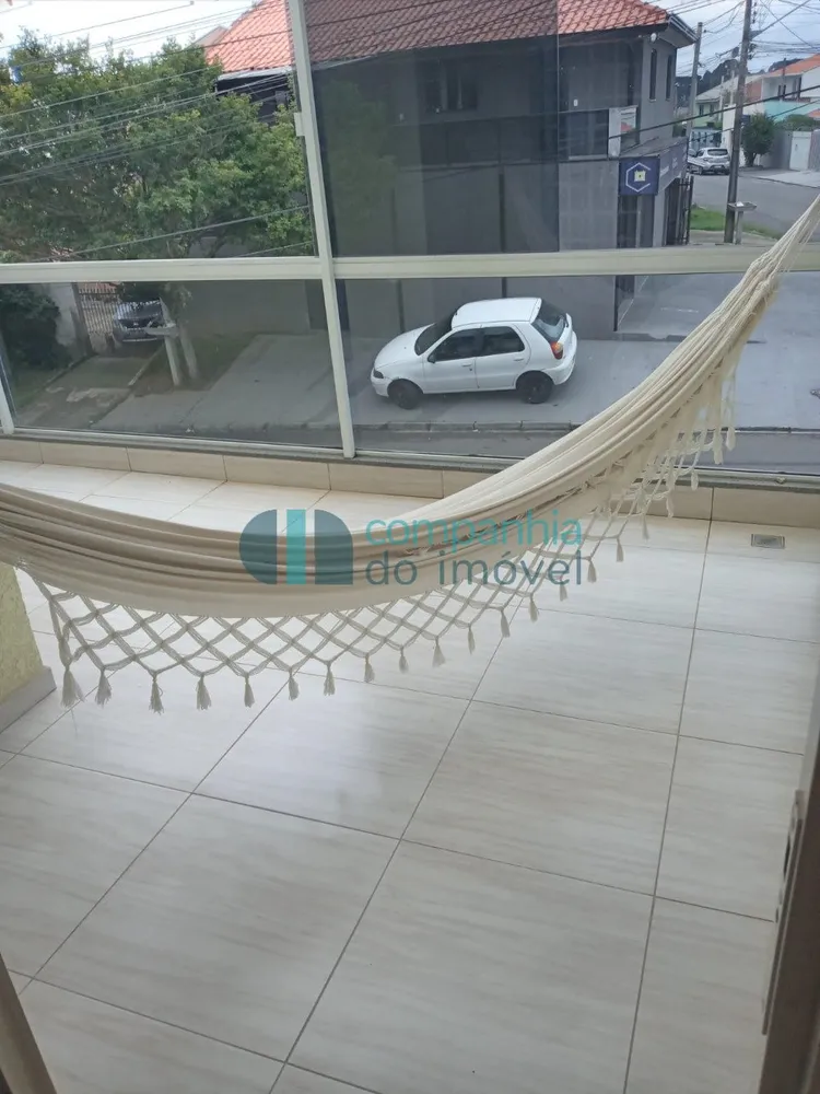 Casa, 4 quartos, 188 m² - Foto 6