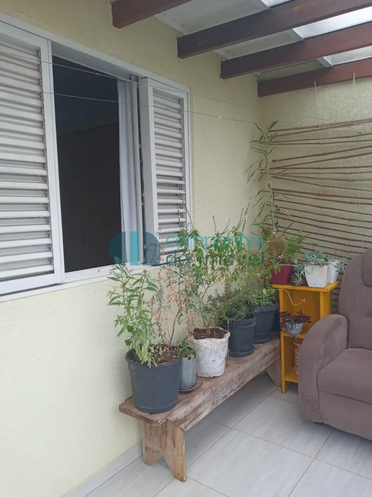 Casa, 4 quartos, 188 m² - Foto 7