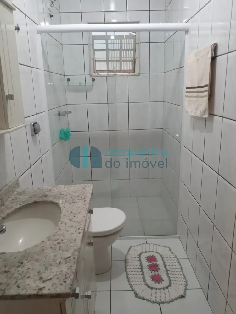 Casa, 4 quartos, 188 m² - Foto 14