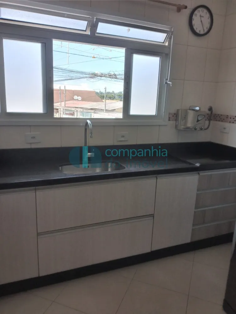 Casa, 4 quartos, 188 m² - Foto 12