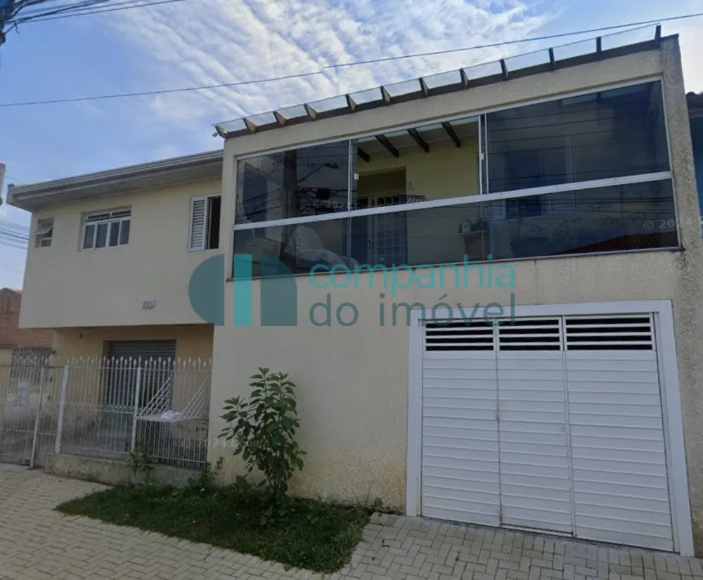 Casa, 4 quartos, 188 m² - Foto 2