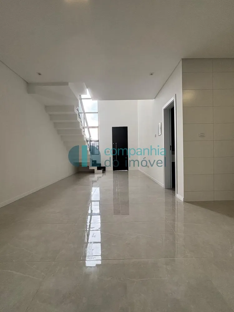 Sobrado, 3 quartos, 128 m² - Foto 4