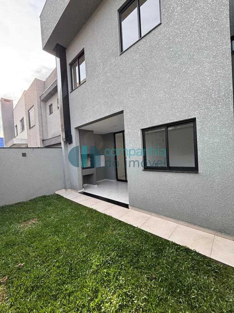Sobrado, 3 quartos, 128 m² - Foto 9