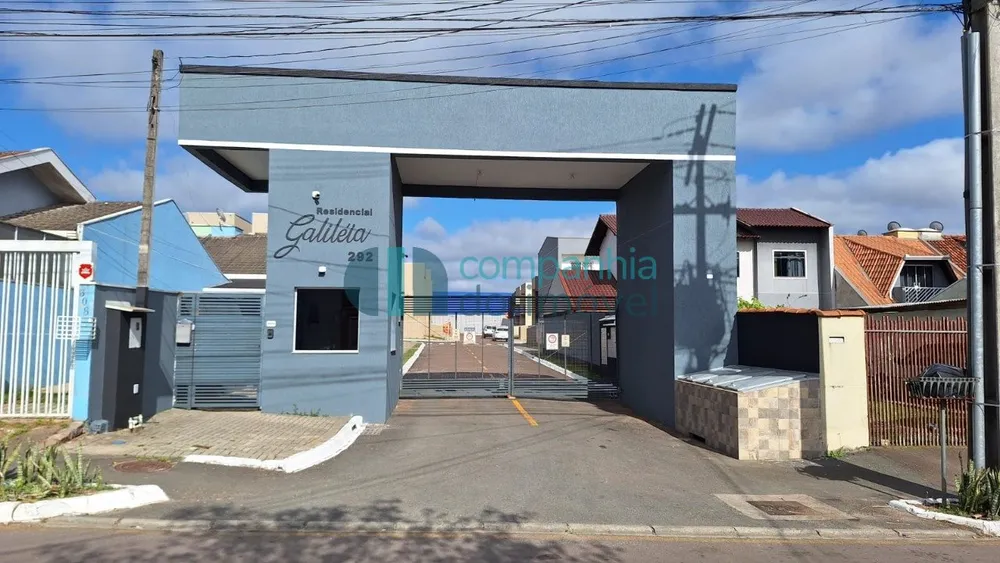 Sobrado, 3 quartos, 128 m² - Foto 20