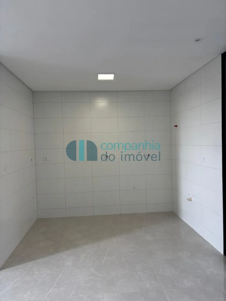 Sobrado, 3 quartos, 128 m² - Foto 14