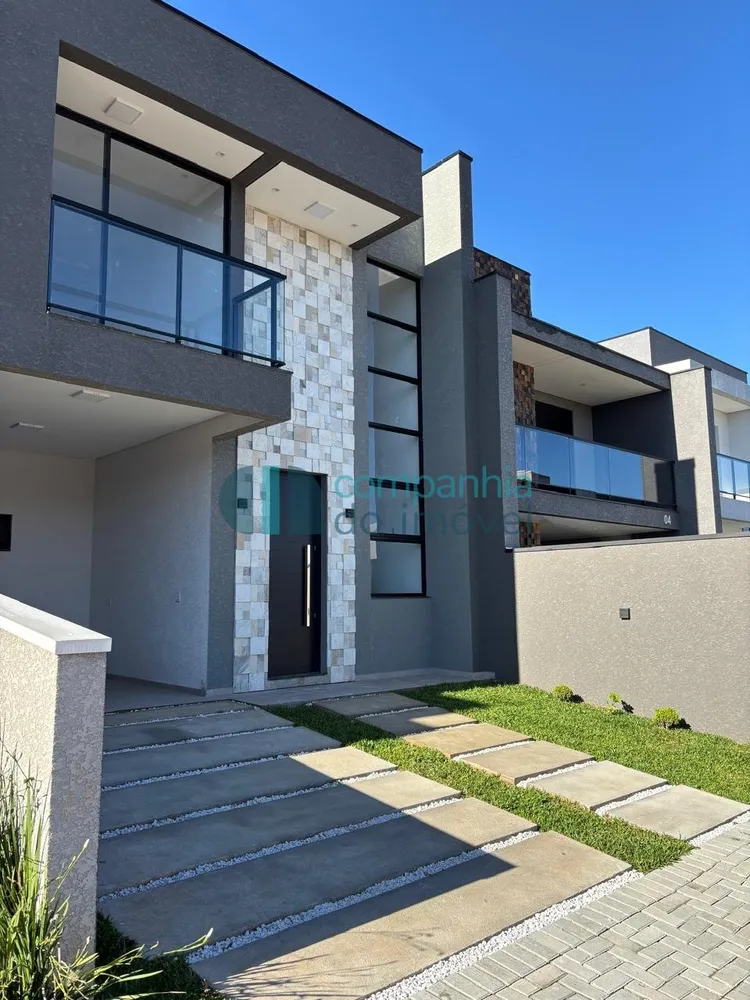Sobrado, 3 quartos, 128 m² - Foto 19