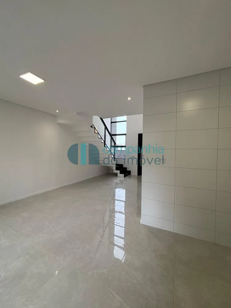 Sobrado, 3 quartos, 128 m² - Foto 7