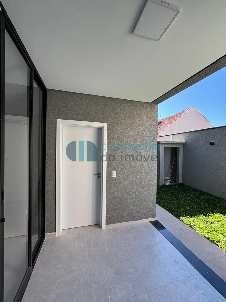 Sobrado, 3 quartos, 128 m² - Foto 8