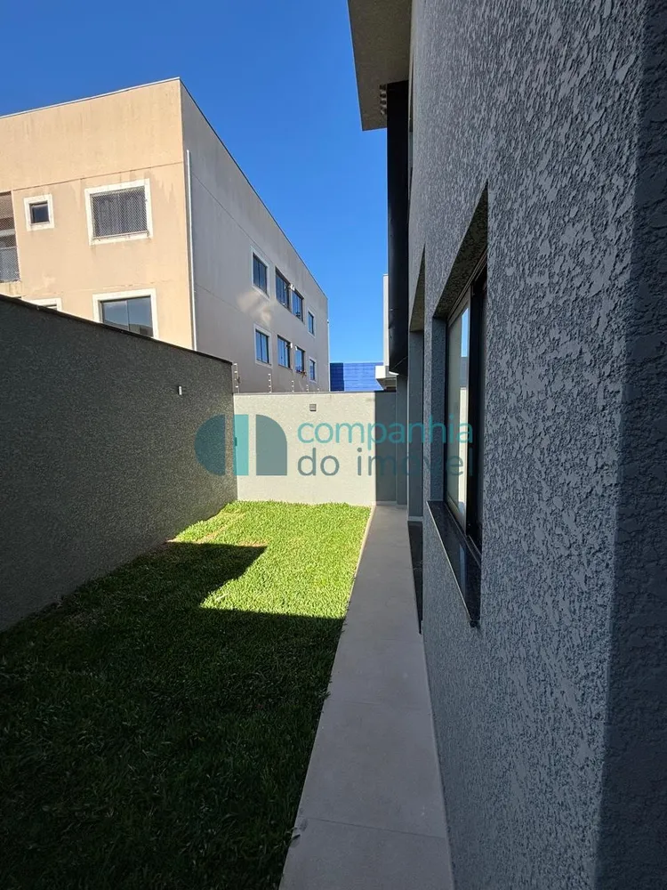 Sobrado, 3 quartos, 128 m² - Foto 10