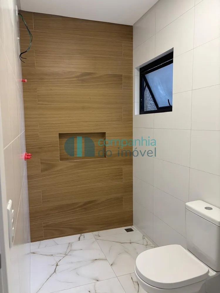 Sobrado, 3 quartos, 128 m² - Foto 17